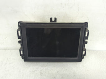 compare product 2019 Jeep Cherokee Radio AM FM Cd Player Receiver Replacement P/N:68297444AG Fits OEM Used Auto Parts