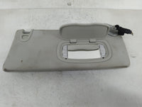 2019-2022 Jeep Cherokee Sun Visor Shade Replacement Passenger Right Mirror Fits Fits 2019 2020 2021 2022 OEM Used Auto Parts