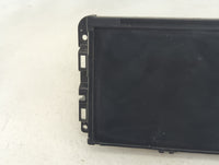 2019 Jeep Cherokee Radio AM FM Cd Player Receiver Replacement Fits OEM Used Auto Parts - Oemusedautoparts1.com