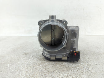 compare product 2014-2022 Jeep Cherokee Throttle Body P/N:0 280 750 770 05184349AE Fits OEM Used Auto Parts