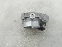 2014-2022 Jeep Cherokee Throttle Body P/N:0 280 750 770 05184349AE Fits OEM Used Auto Parts - Oemusedautoparts1.com