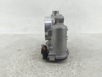 2014-2022 Jeep Cherokee Throttle Body P/N:0 280 750 770 05184349AE Fits OEM Used Auto Parts - Oemusedautoparts1.com