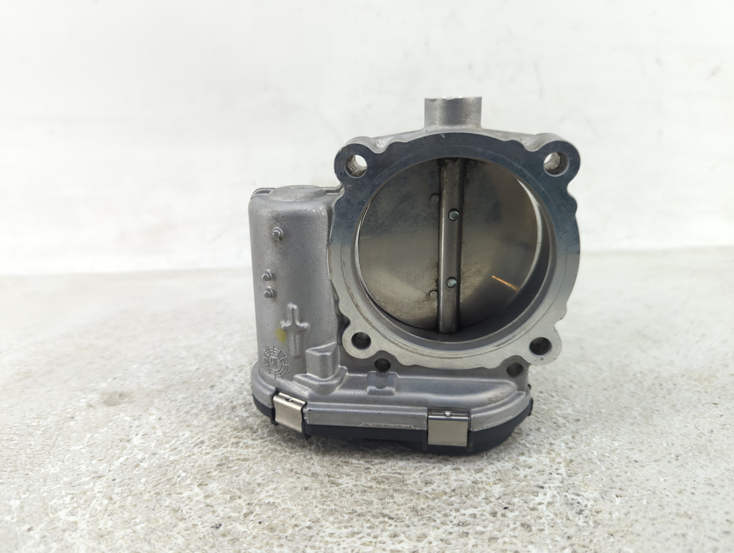 2014-2022 Jeep Cherokee Throttle Body P/N:0 280 750 770 05184349AE Fits OEM Used Auto Parts - Oemusedautoparts1.com