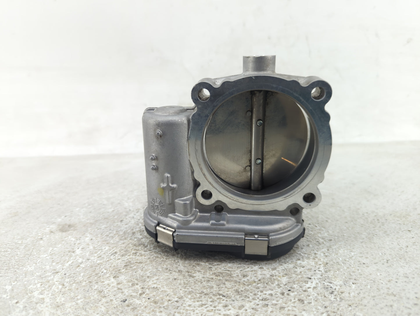 2014-2022 Jeep Cherokee Throttle Body P/N:0 280 750 770 05184349AE Fits OEM Used Auto Parts - Oemusedautoparts1.com