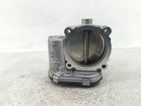 2014-2022 Jeep Cherokee Throttle Body P/N:0 280 750 770 05184349AE Fits OEM Used Auto Parts - Oemusedautoparts1.com
