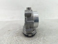 2014-2022 Jeep Cherokee Throttle Body P/N:0 280 750 770 05184349AE Fits OEM Used Auto Parts - Oemusedautoparts1.com