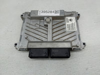 2019-2021 Jeep Cherokee PCM Engine Control Computer ECU ECM PCU OEM P/N:P05150861AH Fits Fits 2019 2020 2021 2022 OEM Used A