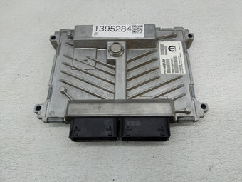 compare product 2019-2021 Jeep Cherokee PCM Engine Control Computer ECU ECM PCU OEM P/N:P05150861AH Fits Fits 2019 2020 2021 2022 OEM Used Auto Parts