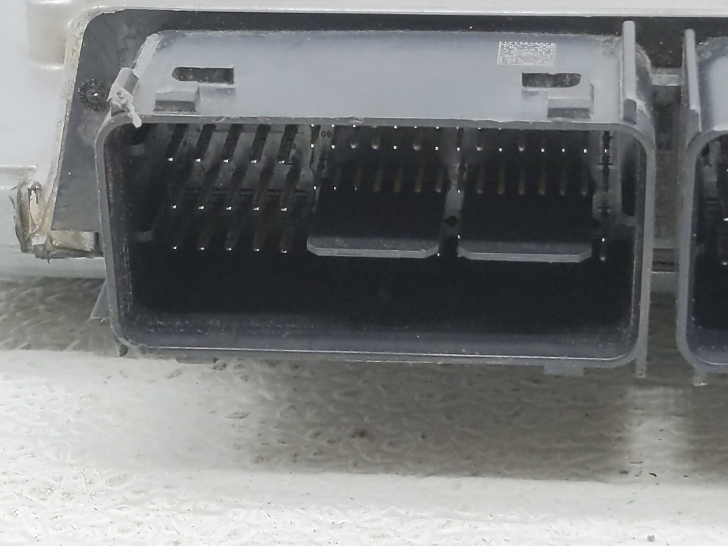 2019-2021 Jeep Cherokee PCM Engine Control Computer ECU ECM PCU OEM P/N:P05150861AH Fits Fits 2019 2020 2021 2022 OEM Used A