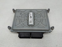 2019-2021 Jeep Cherokee PCM Engine Control Computer ECU ECM PCU OEM P/N:P05150861AH Fits Fits 2019 2020 2021 2022 OEM Used A