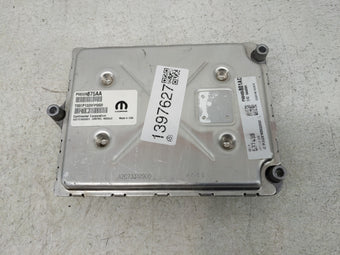 compare product 2019 Jeep Cherokee PCM Engine Control Computer ECU ECM PCU OEM P/N:68328875AA Fits OEM Used Auto Parts