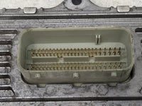 2019 Jeep Cherokee PCM Engine Control Computer ECU ECM PCU OEM P/N:68328875AA Fits OEM Used Auto Parts - Oemusedautoparts1.c