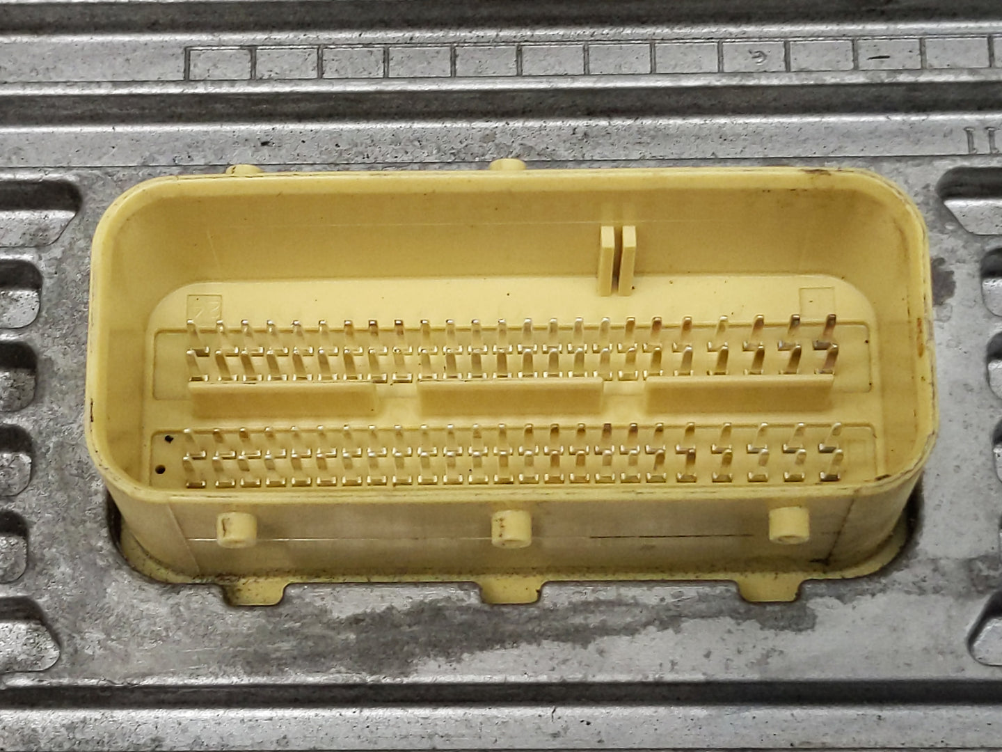 2019 Jeep Cherokee PCM Engine Control Computer ECU ECM PCU OEM P/N:68328875AA Fits OEM Used Auto Parts - Oemusedautoparts1.c