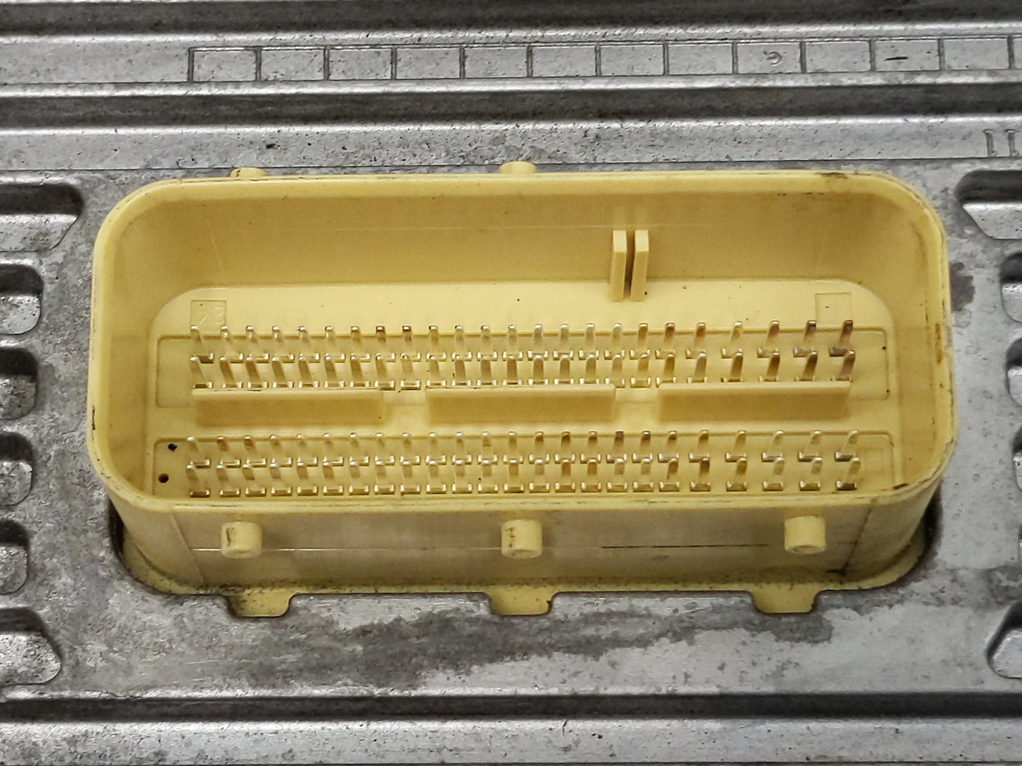 2019 Jeep Cherokee PCM Engine Control Computer ECU ECM PCU OEM P/N:68328875AA Fits OEM Used Auto Parts - Oemusedautoparts1.c