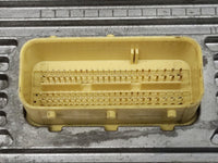 2019 Jeep Cherokee PCM Engine Control Computer ECU ECM PCU OEM P/N:68328875AA Fits OEM Used Auto Parts - Oemusedautoparts1.c