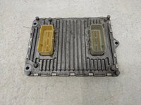 2019 Jeep Cherokee PCM Engine Control Computer ECU ECM PCU OEM P/N:68328875AA Fits OEM Used Auto Parts - Oemusedautoparts1.c