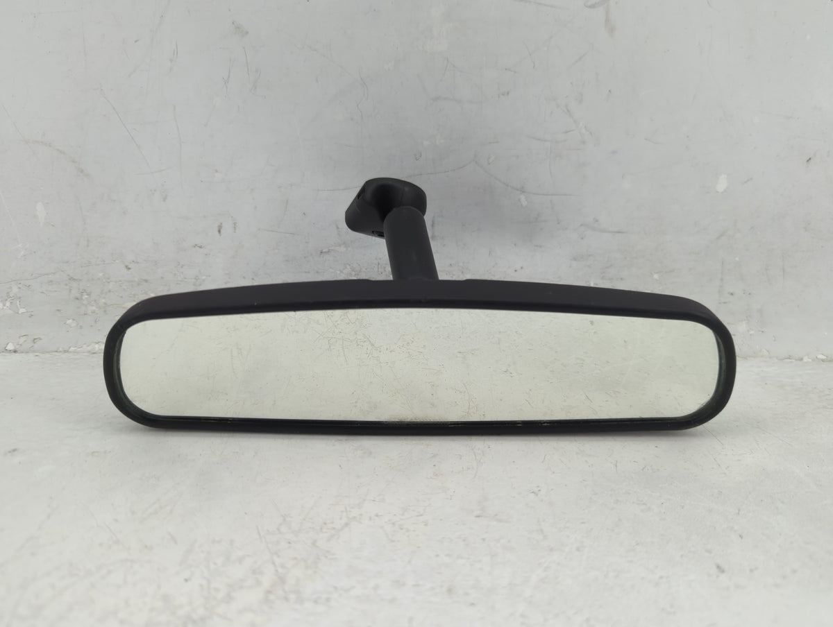 2019 Jeep Cherokee Interior Rear View Mirror Replacement OEM P/N:A048070 Fits OEM Used Auto Parts - Oemusedautoparts1.com
