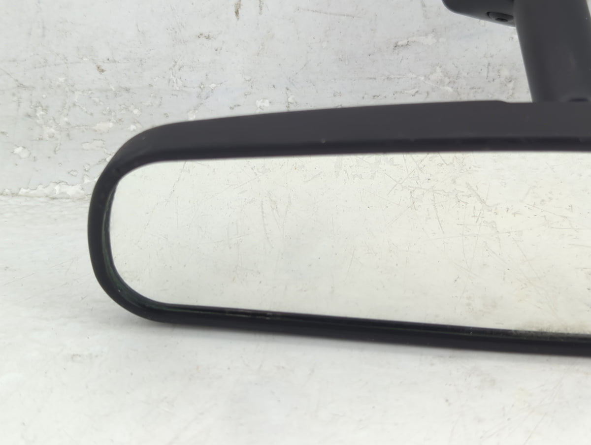 2019 Jeep Cherokee Interior Rear View Mirror Replacement OEM P/N:A048070 Fits OEM Used Auto Parts - Oemusedautoparts1.com