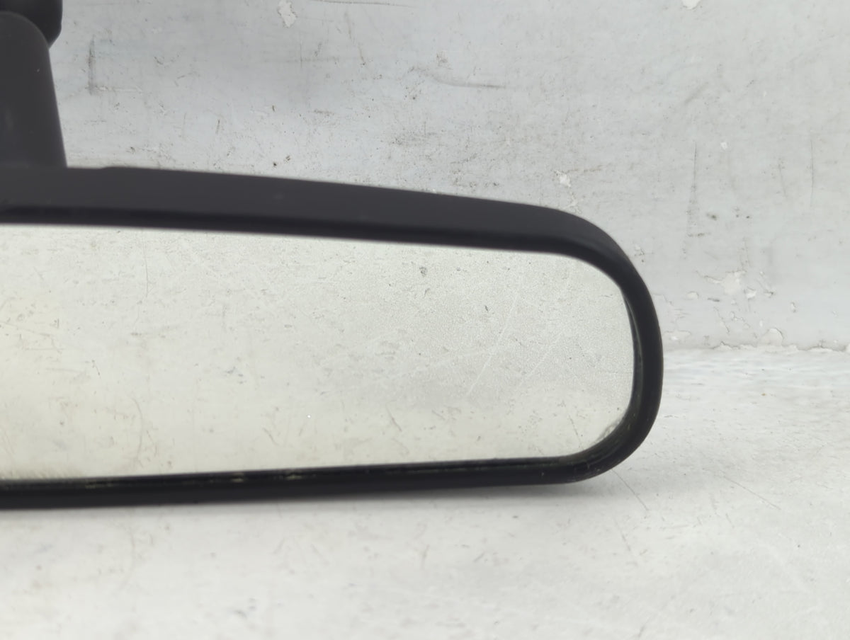 2019 Jeep Cherokee Interior Rear View Mirror Replacement OEM P/N:A048070 Fits OEM Used Auto Parts - Oemusedautoparts1.com
