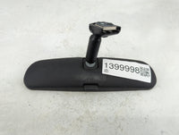 2019 Jeep Cherokee Interior Rear View Mirror Replacement OEM P/N:A048070 Fits OEM Used Auto Parts - Oemusedautoparts1.com