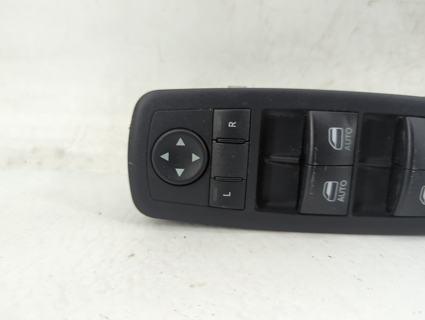 2015-2022 Jeep Cherokee Master Power Window Switch Replacement Driver Side Left P/N:10130139 68271206AB Fits OEM Used Auto P