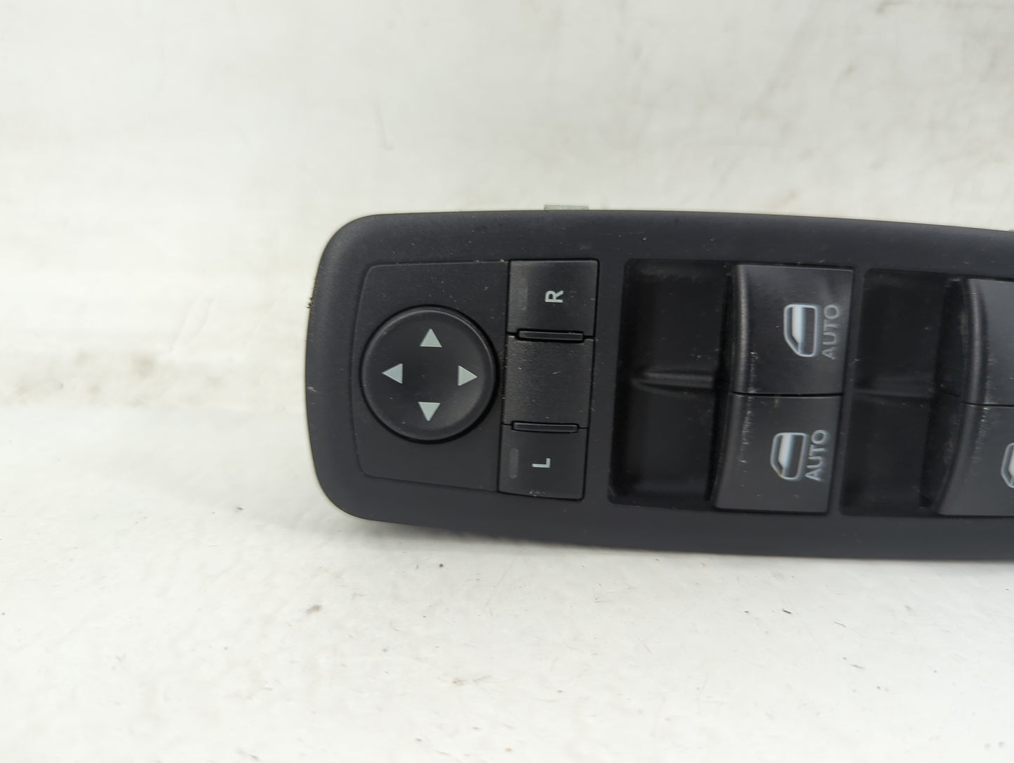 2015-2022 Jeep Cherokee Master Power Window Switch Replacement Driver Side Left P/N:10130139 68271206AB Fits OEM Used Auto P