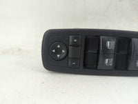 2015-2022 Jeep Cherokee Master Power Window Switch Replacement Driver Side Left P/N:10130139 68271206AB Fits OEM Used Auto P