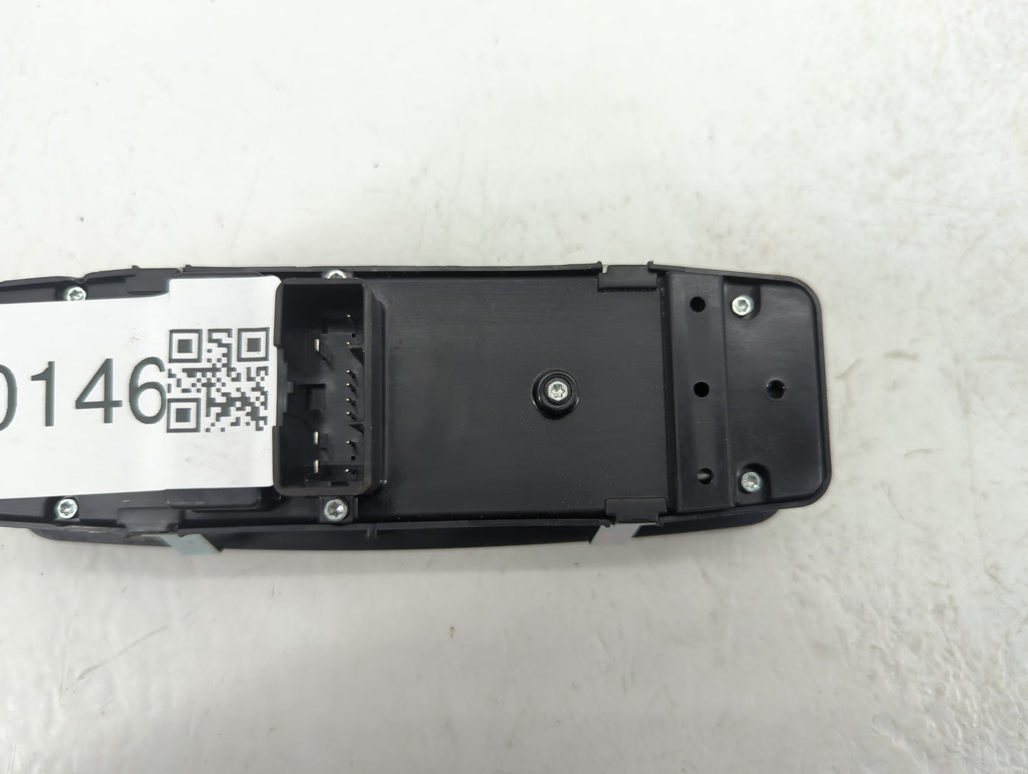 2015-2022 Jeep Cherokee Master Power Window Switch Replacement Driver Side Left P/N:10130139 68271206AB Fits OEM Used Auto P