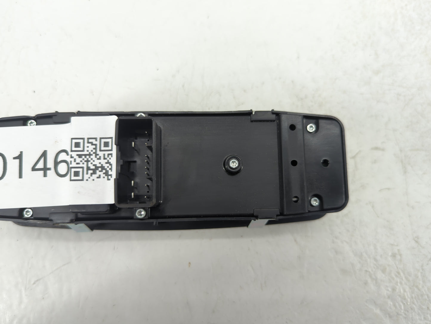 2015-2022 Jeep Cherokee Master Power Window Switch Replacement Driver Side Left P/N:10130139 68271206AB Fits OEM Used Auto P