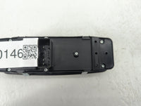 2015-2022 Jeep Cherokee Master Power Window Switch Replacement Driver Side Left P/N:10130139 68271206AB Fits OEM Used Auto P