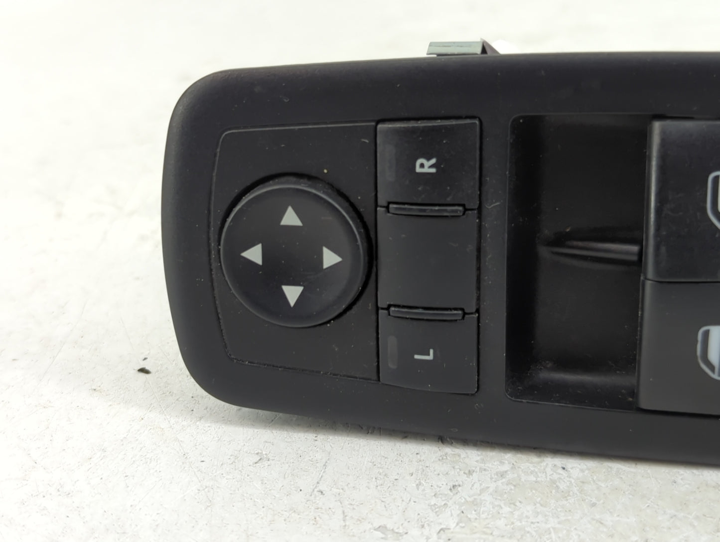 2015-2022 Jeep Cherokee Master Power Window Switch Replacement Driver Side Left P/N:10130139 68271206AB Fits OEM Used Auto P