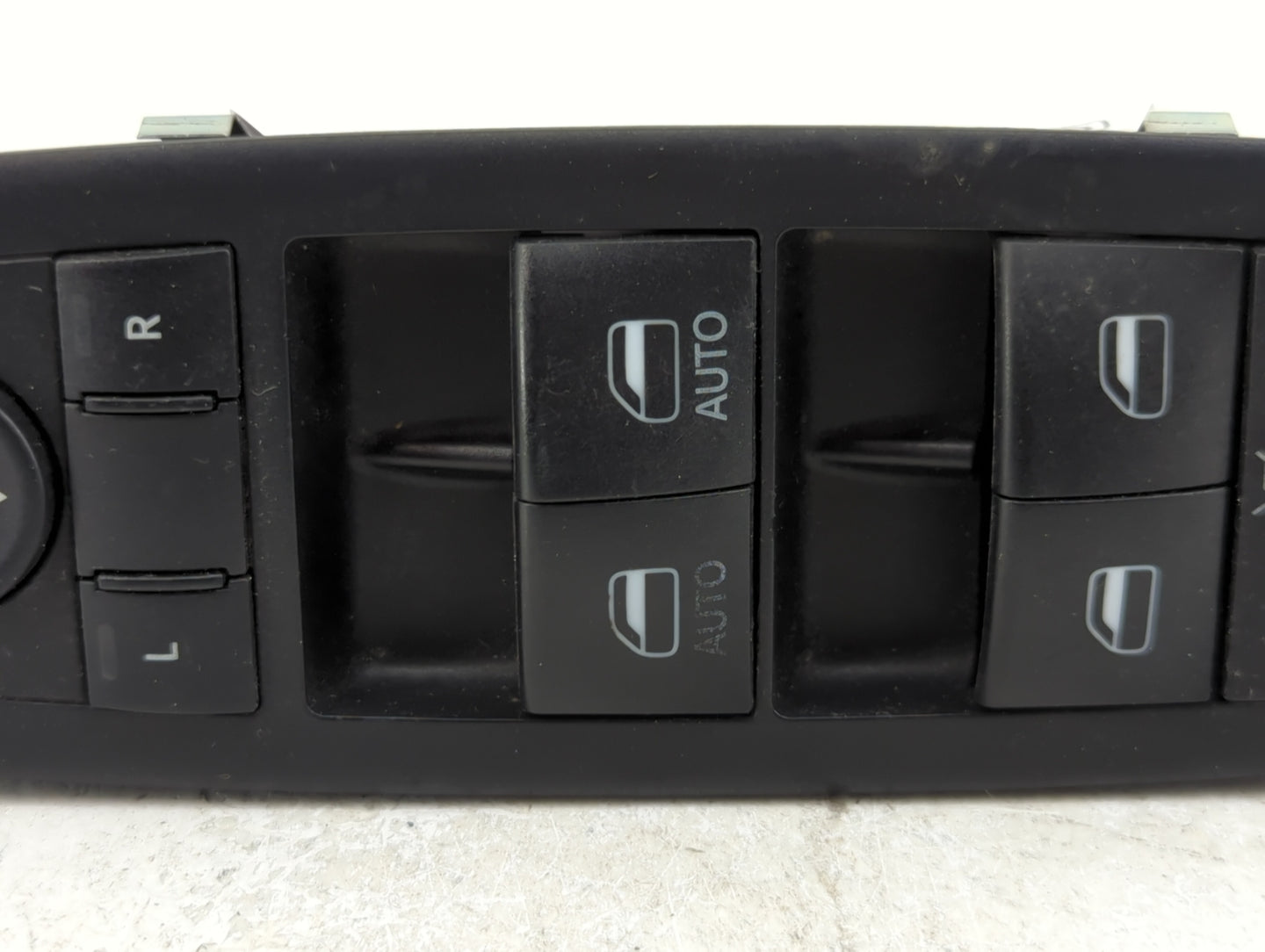 2015-2022 Jeep Cherokee Master Power Window Switch Replacement Driver Side Left P/N:10130139 68271206AB Fits OEM Used Auto P