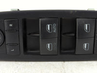 2015-2022 Jeep Cherokee Master Power Window Switch Replacement Driver Side Left P/N:10130139 68271206AB Fits OEM Used Auto P