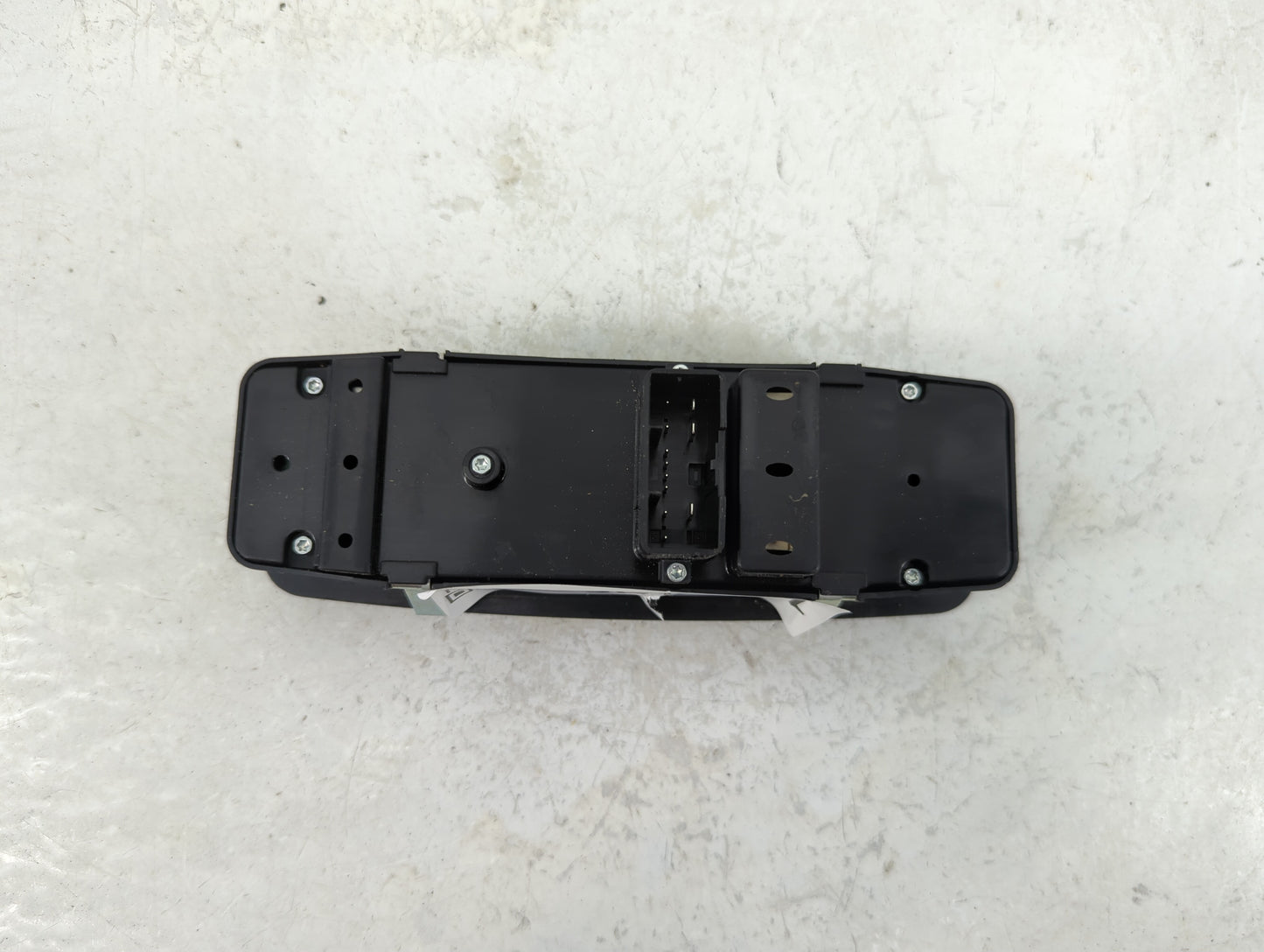 2015-2022 Jeep Cherokee Master Power Window Switch Replacement Driver Side Left P/N:10130139 68271206AB Fits OEM Used Auto P