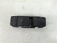 2015-2022 Jeep Cherokee Master Power Window Switch Replacement Driver Side Left P/N:10130139 68271206AB Fits OEM Used Auto P