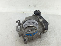 2014-2019 Jeep Cherokee Throttle Body P/N:04891970AC Fits Fits 2014 2015 2016 2017 2018 2019 2020 2021 2022 OEM Used Auto Pa
