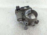 2014-2019 Jeep Cherokee Throttle Body P/N:04891970AC Fits Fits 2014 2015 2016 2017 2018 2019 2020 2021 2022 OEM Used Auto Pa