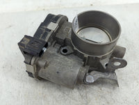 2014-2019 Jeep Cherokee Throttle Body P/N:04891970AC Fits Fits 2014 2015 2016 2017 2018 2019 2020 2021 2022 OEM Used Auto Pa