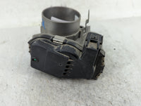 2014-2019 Jeep Cherokee Throttle Body P/N:04891970AC Fits Fits 2014 2015 2016 2017 2018 2019 2020 2021 2022 OEM Used Auto Pa