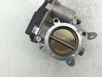 2014-2019 Jeep Cherokee Throttle Body P/N:04891970AC Fits Fits 2014 2015 2016 2017 2018 2019 2020 2021 2022 OEM Used Auto Pa