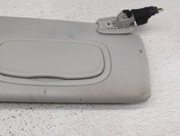 2019-2022 Jeep Cherokee Sun Visor Shade Replacement Passenger Right Mirror Fits Fits 2019 2020 2021 2022 OEM Used Auto Parts