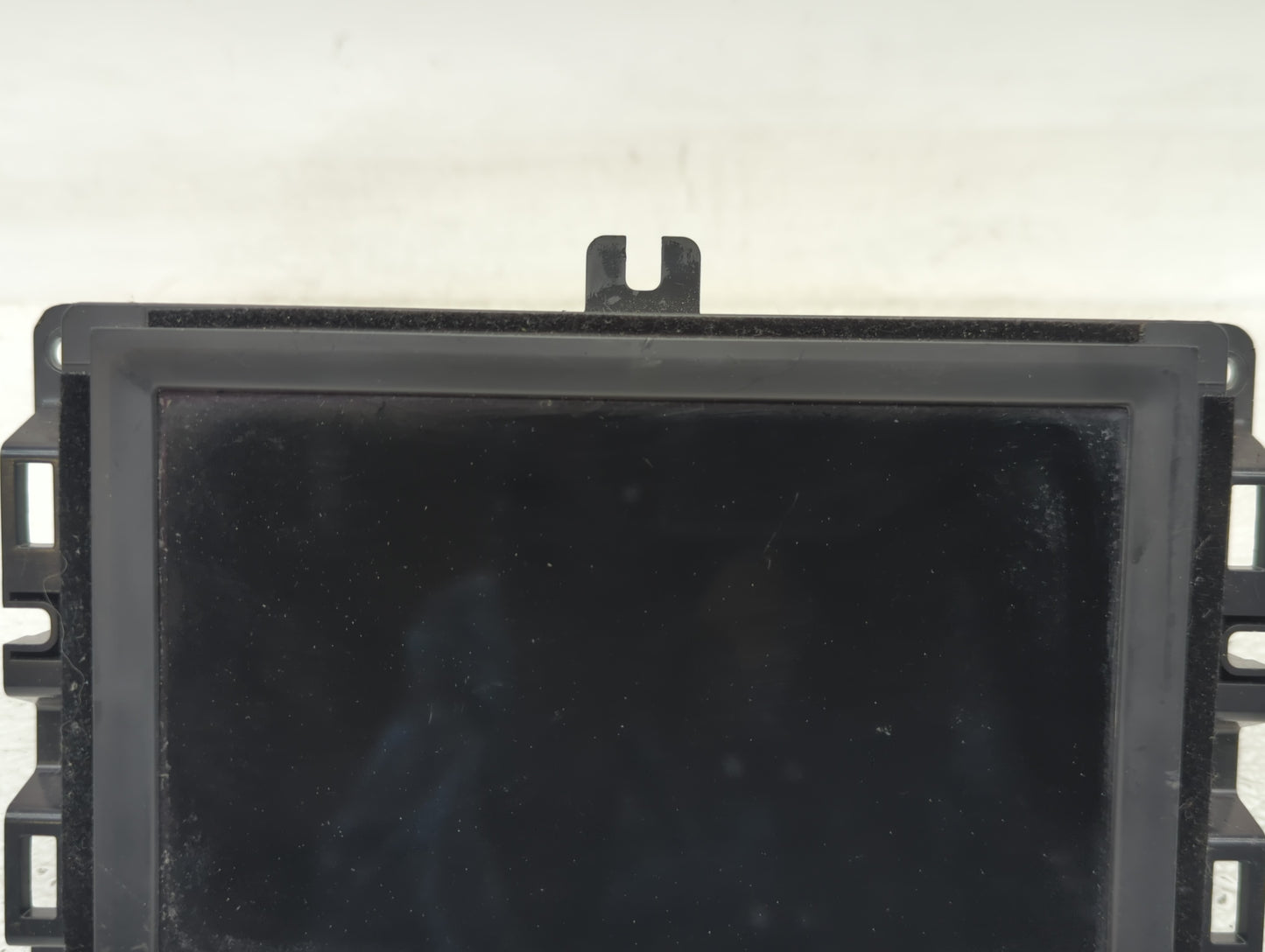 2019 Jeep Cherokee Radio AM FM Cd Player Receiver Replacement P/N:68297445AF Fits OEM Used Auto Parts - Oemusedautoparts1.co