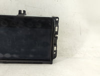 2020 Jeep Cherokee Radio AM FM Cd Player Receiver Replacement P/N:68297446AG Fits OEM Used Auto Parts - Oemusedautoparts1.co