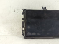 2020 Jeep Cherokee Radio AM FM Cd Player Receiver Replacement P/N:68297446AG Fits OEM Used Auto Parts - Oemusedautoparts1.co