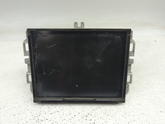 compare product 2019 Jeep Cherokee Radio AM FM Cd Player Receiver Replacement P/N:68289296AF Fits OEM Used Auto Parts