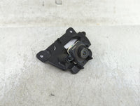 2019-2019 Jeep Cherokee Back Up Sensor Backup Camera - Oemusedautoparts1.com