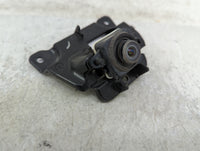 2019-2019 Jeep Cherokee Back Up Sensor Backup Camera - Oemusedautoparts1.com