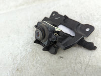 2019-2019 Jeep Cherokee Back Up Sensor Backup Camera - Oemusedautoparts1.com