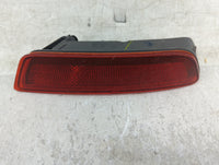 2019-2022 Jeep Cherokee Tail Light Assembly Passenger Right OEM P/N:68275962AC Fits Fits 2019 2020 2021 2022 OEM Used Auto P
