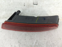 2019-2022 Jeep Cherokee Tail Light Assembly Passenger Right OEM P/N:68275962AC Fits Fits 2019 2020 2021 2022 OEM Used Auto P